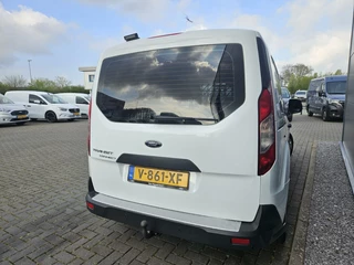 Ford Transit Connect Ford Transit Connect 1.5 Airco Inrichting 101 PK Trekhaak  cruise euro 6 - afbeelding nr 23