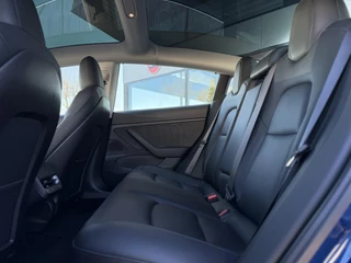 Tesla Model 3 Tesla Model 3 Long Range AWD Dual | Autopilot | Panorama | Trekhaak | - afbeelding nr 16