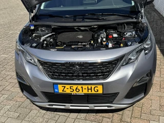 Peugeot 3008 Peugeot 3008 1.2 PureTech Allure Led verl Panoramadak Apple Carplay Navigatie Achteruitrijcamera Cruise control Automaat - afbeelding nr 47
