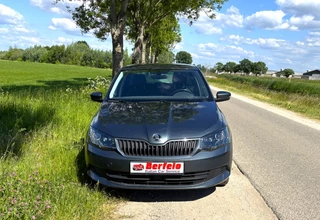 Škoda Fabia Škoda Fabia 1.2 TSI Ambition/ airco/Led - afbeelding nr 2
