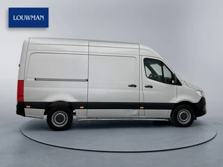 Mercedes-Benz Sprinter - afbeelding nr 3