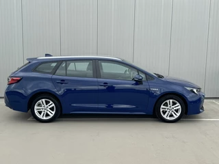 Toyota Corolla Touring Sports Toyota Corolla Touring Sports 1.8 Hybrid Active|Navi|NL-Auto - afbeelding nr 33
