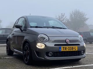 Fiat 500 - afbeelding nr 6