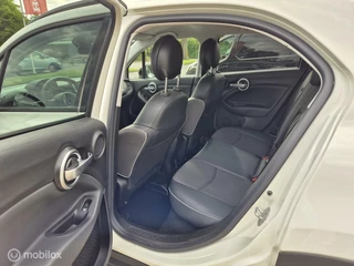 Fiat 500X Fiat 500 X Cross 1.4 Turbo MultiAir CrossPlus, Navi, Keyless - afbeelding nr 7
