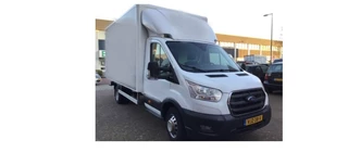 Ford Transit - 317833723-0
