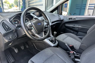 Ford B-MAX FORD B-Max 1.0 EcoBoost 100PK Style - afbeelding nr 6