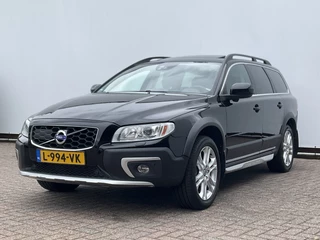 Volvo XC70 Volvo XC70 2.0 T5 Inscription Edition Automaat Pano Trekhaak Leder Adap.Cruise Vol opties! - afbeelding nr 30