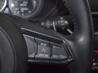 Mazda CX-5 - afbeelding nr 18