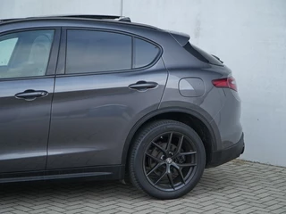 Alfa Romeo Stelvio - afbeelding nr 10