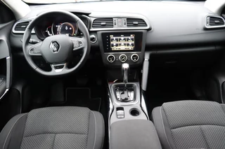 Renault Kadjar - afbeelding nr 9