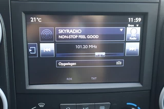 Peugeot Partner Peugeot Partner BPM VRIJ!! 1.6 BlueHDi 100 L1 Première MARGE UITVOERING !! - afbeelding nr 12