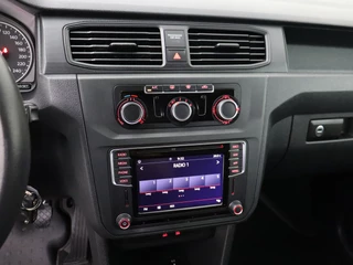 Volkswagen Caddy Volkswagen Caddy 2.0TDI BMT Comfortline | Navigatie | Airco | Trekhaak | Betimmering - afbeelding nr 16