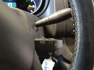 Opel Vivaro Opel Vivaro bestel 1.6 CDTI L1H1 Sport ( Airco/Navi/Trekh. ) - afbeelding nr 21