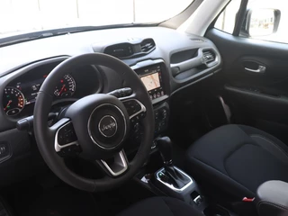 Jeep Renegade Jeep Renegade 1.5T e-Hybrid 130 PK Limited | Navi | Carplay | LED | Camera - afbeelding nr 8