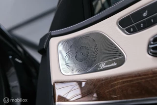 Mercedes-Benz S-Klasse Mercedes S-klasse 350 Prestige Plus | Massage | NAP NL auto | 2e eigenaar | Nightvision | Softclose | Burmester | Adaptive | Panorama | Trekhaak | - afbeelding nr 47