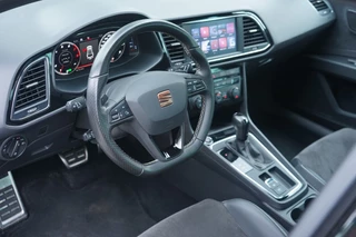 SEAT Leon SEAT Leon ST 2.0 TSI Cupra 300 4Drive Facelift DSG-7 - afbeelding nr 18