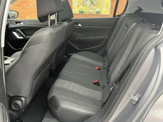 Peugeot 308 Peugeot 308 PureTech 130 EAT6 Allure | Panoramadak | Camera achter | Carplay/Android Auto | - afbeelding nr 9