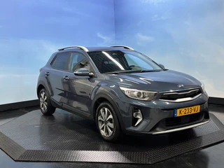 Kia Stonic Kia Stonic 1.0 T-GDi MHEV DynamicPlusLine Navi | Clima | Cruise | Camera | Trekhaak - afbeelding nr 12