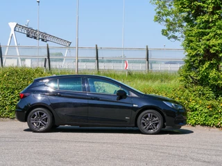 Opel Astra | NAVIGATIE | CARPLAY | CAMERA | - afbeelding nr 5