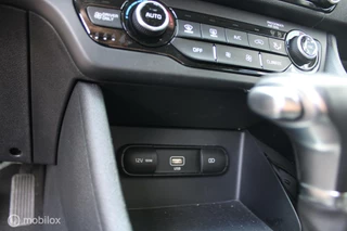 Kia Niro Kia Niro 1.6 GDi Hybrid DynamicLine 1e Eigenaar | NL Auto | Navigatie | Camera. - afbeelding nr 32