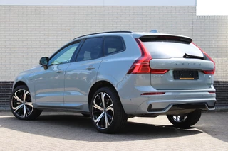Volvo XC60 | Trekhaak | 360 Camera | H&K | Panoramadak - afbeelding nr 3