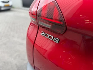 Peugeot 2008 Peugeot 2008 1.2 PureTech Blue Lion - afbeelding nr 7