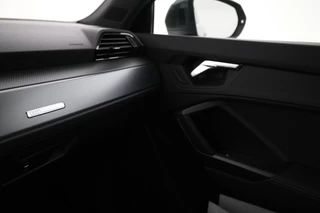 Audi Q3 Audi Q3 Sportback 35 TFSI Pro Line S-Line, Airco, Navigatie, Cruise Control - afbeelding nr 15