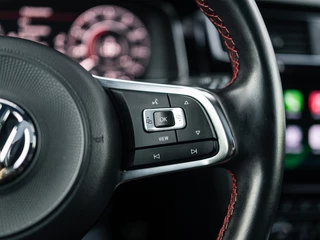 Volkswagen Golf Volkswagen Golf 2.0 TSI GTI Performance Pano Alcantara VOL!! - afbeelding nr 44