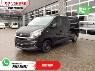 Fiat Talento - afbeelding nr 8