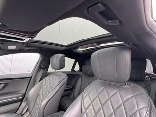 Mercedes-Benz S-Klasse Mercedes S-klasse 580 e AMG Line | BTW | 510 PK | Burmester - afbeelding nr 21
