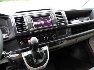 Volkswagen Transporter Volkswagen Transporter 2.0 TDI L2 Highl. KLEP DUB ZIJDEUREN BPM VRIJ NWST 1e eig - afbeelding nr 16