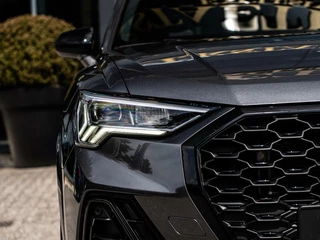 Audi Q3 Audi Q3 Sportback 45 TFSI e S-Line|PANO|ACC|LEDER|CARPLAY - afbeelding nr 34