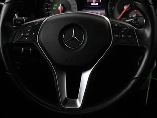 Mercedes-Benz GLA Mercedes-Benz GLA-klasse 180 CDI Lease Edition | Camera | Half leder | Trekhaak | Navigatie | Xenon | Cruise control | Bluetooth | Park Assist | Airco | Bluetooth - afbeelding nr 8