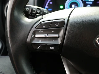 Hyundai Kona Hyundai Kona EV Premium 64 kWh | Trekhaak | Achteruitrijcamera | Dodehoek det - afbeelding nr 28