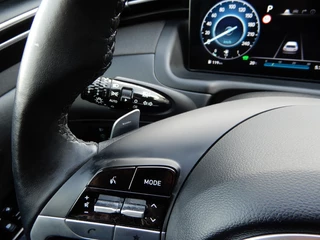Hyundai Tucson Hybrid - afbeelding nr 24