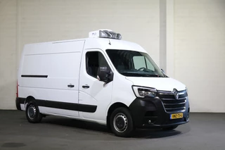 Renault Master - afbeelding nr 5