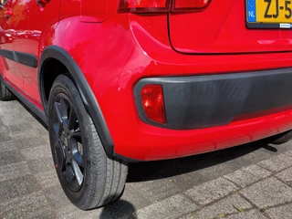 Suzuki Ignis 1.2 90pk Automaat Select | Origineel NL | Navi + Apple Carplay+Android Auto | Airco | Elek.Ramen+Spiegels | Bluetooth Carkit+Streaming | Stoelverwarming | Mistlampen | Privacy Glass | 16''lm - afbeelding nr 44