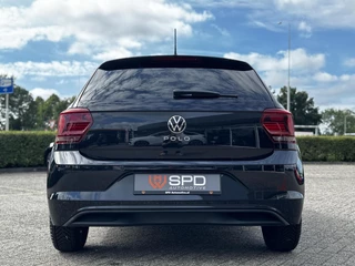 Volkswagen Polo Volkswagen Polo 1.0 TSI Comfortline DSG|Virtual|CarPlay|LED| - afbeelding nr 5