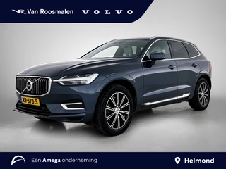 Volvo XC60 2.0 T5 Inscription | Trekhaak | ACC | BLISS | Camera |