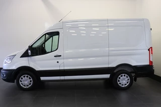 Ford Transit - Airco - Cruise - PDC - € 20.950,- Excl. - afbeelding nr 9