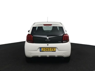 Peugeot 108 Peugeot 108 1.0 e-VTi Access | Airco | 5-deurs! | Bluetooth - afbeelding nr 32