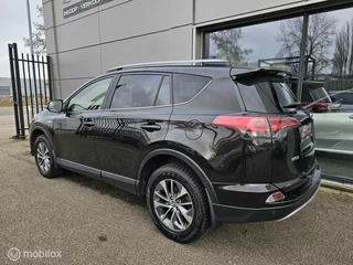 Toyota RAV4 Toyota RAV4 2.5 Hybrid Style Camera/Navigatie/Stoelverwarming - afbeelding nr 9