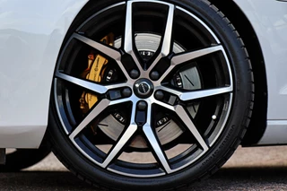 Volvo S60 Volvo S60 2.0 T8 AWD Polestar Engineered /PANODAK/B&W/MEMORY/HUD/360 CAMERA/TREKHAAK! - afbeelding nr 25