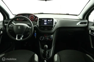 Peugeot 208 Peugeot 208 1.2 VTi Style 5-Deurs | Airco | Cruise | Navi | Elektr. pakket | LMV | Trekhaak | NL Auto | DEALER-STAAT - afbeelding nr 27