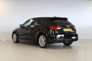 Audi A3 - afbeelding nr 3