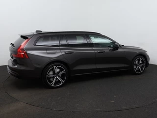 Volvo V60 Volvo V60 B4 Plus Dark | 19