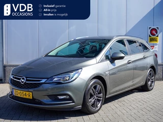 Opel Astra - 239530162-0