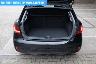 Audi A1 Sportback Audi A1 Sportback 30 TFSI Advanced | Climatronic - afbeelding nr 19