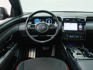 Hyundai Tucson - afbeelding nr 3