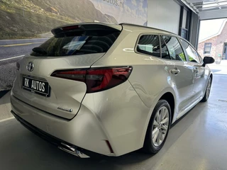 Toyota Corolla Touring Sports Toyota Corolla TS Hybrid 140 Business / NW Model / Orig. NL - afbeelding nr 3
